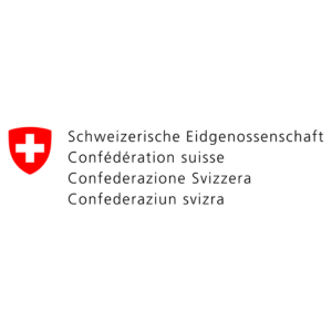 Schweizerische Eidgenossenschaft Logo