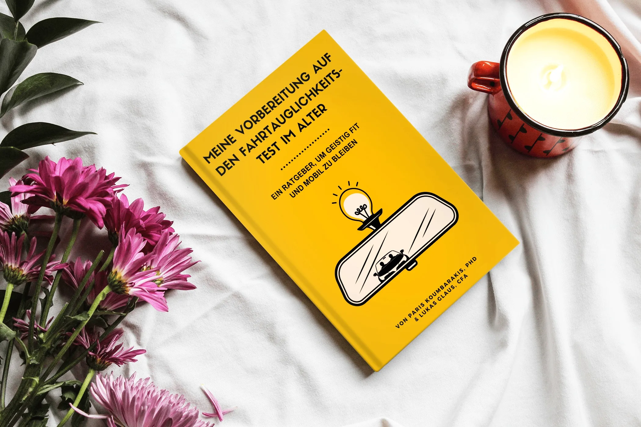 Fahrtauglich Herosection